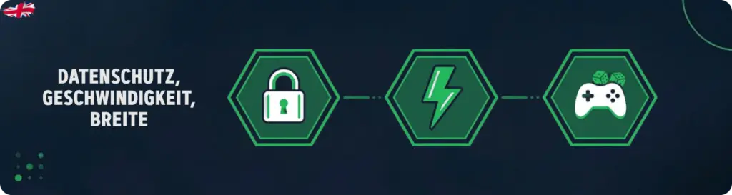 Gründe für das Spielen bei No KYC Casinos für deutsche Spieler